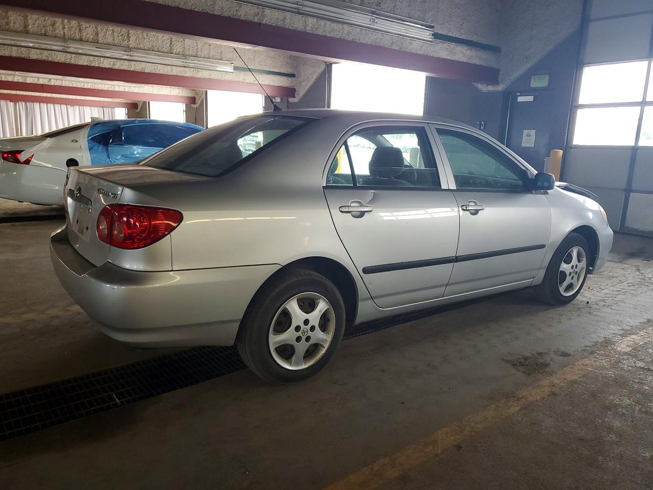 Toyota Corolla Ce