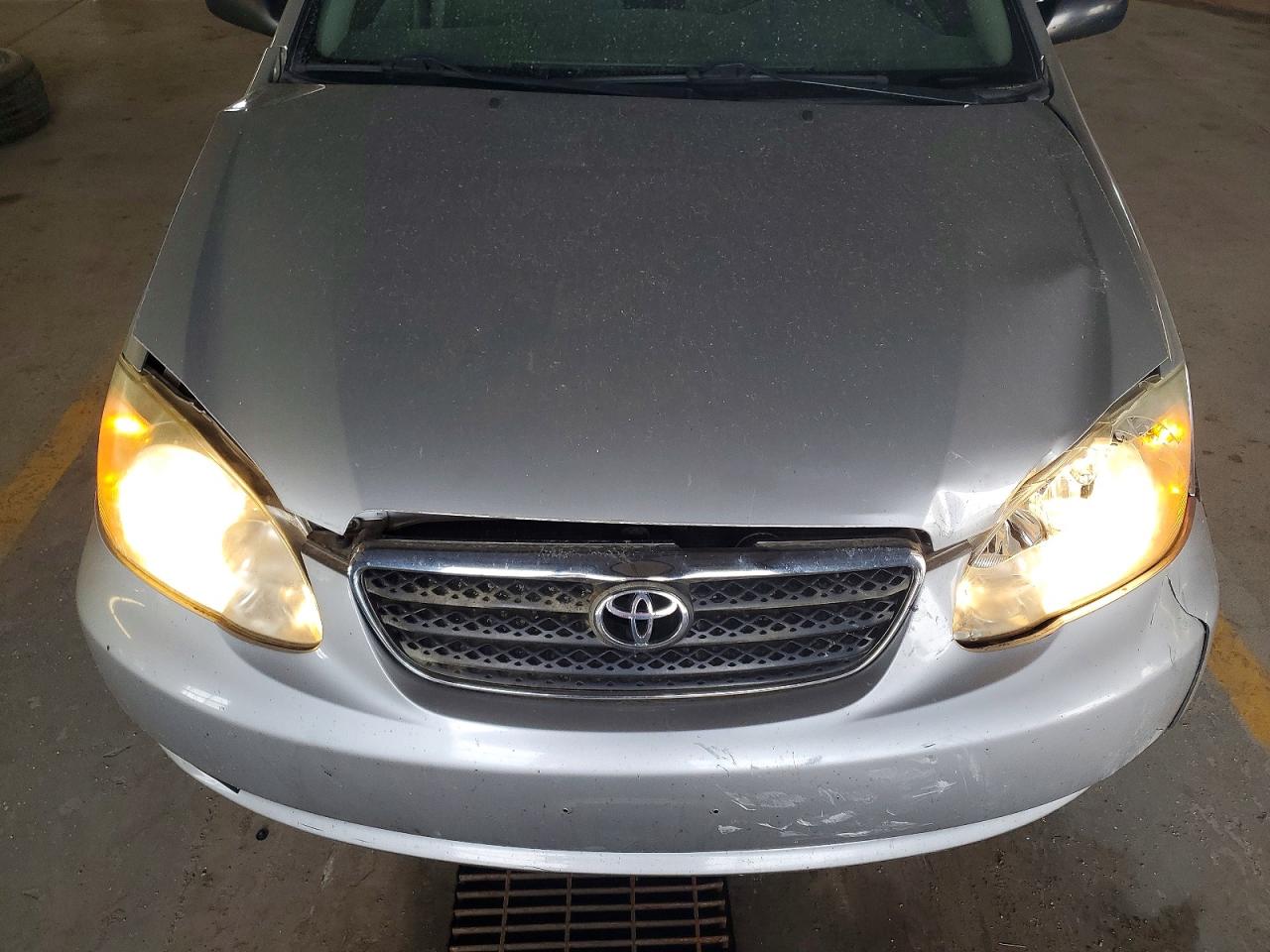 Toyota Corolla Ce