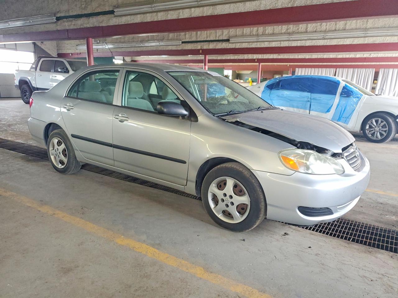 Toyota Corolla Ce