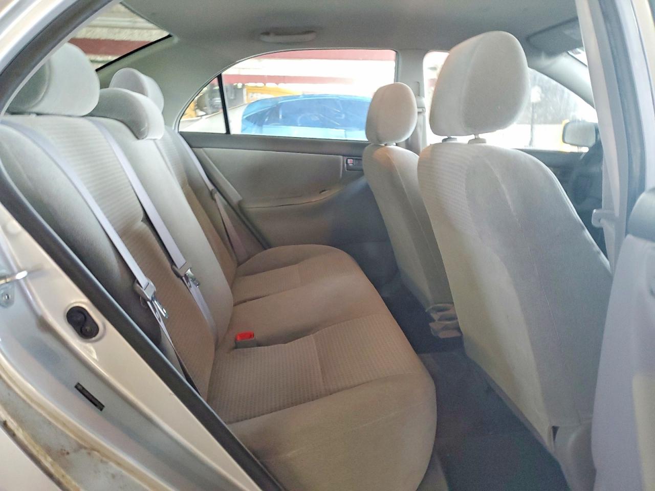 Toyota Corolla Ce