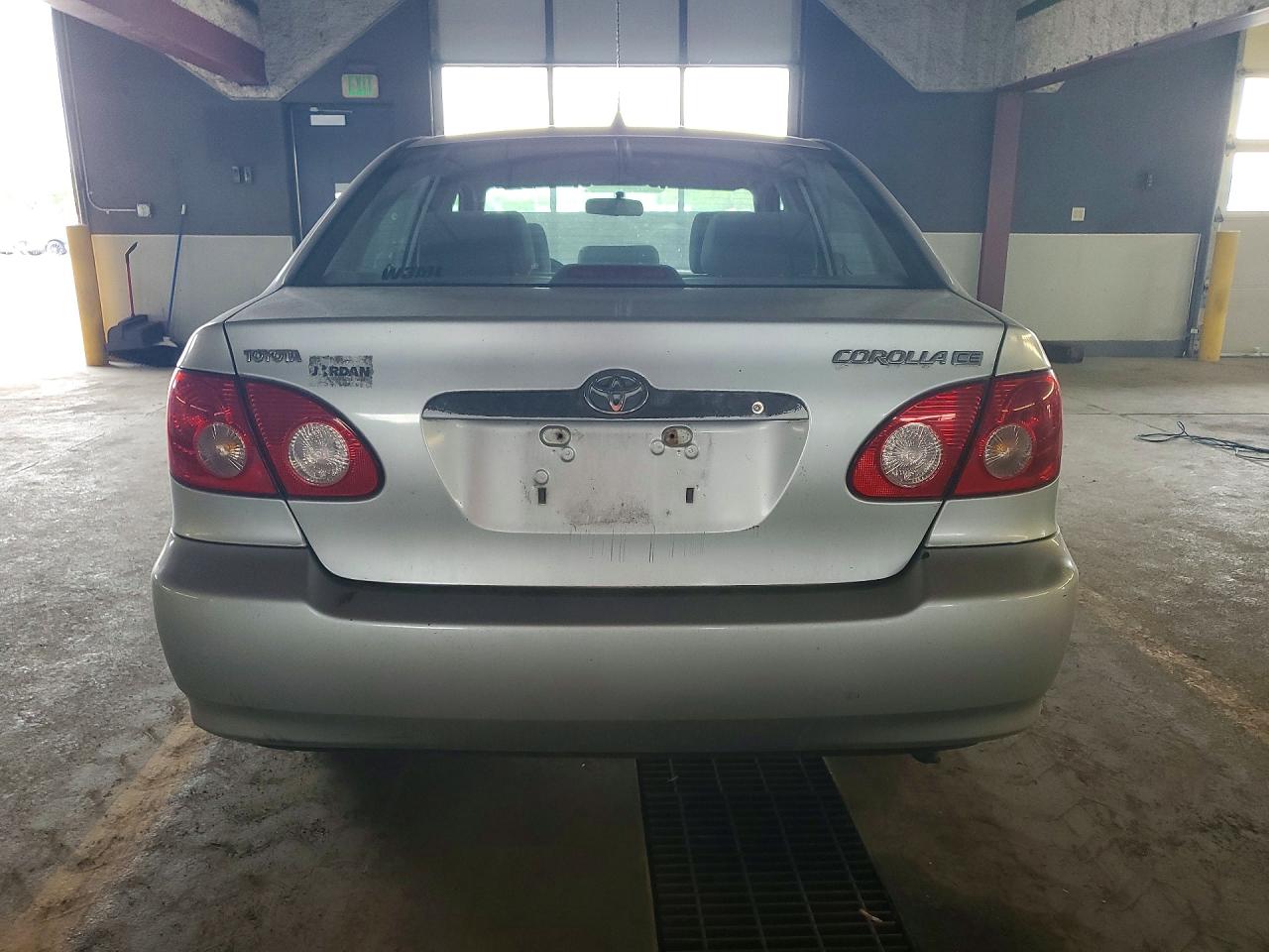Toyota Corolla Ce