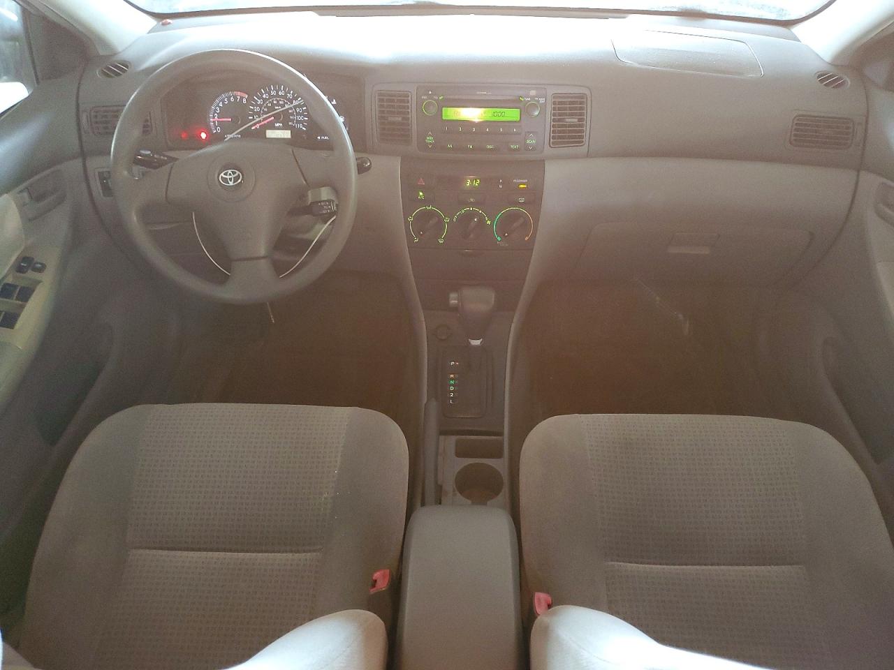 Toyota Corolla Ce