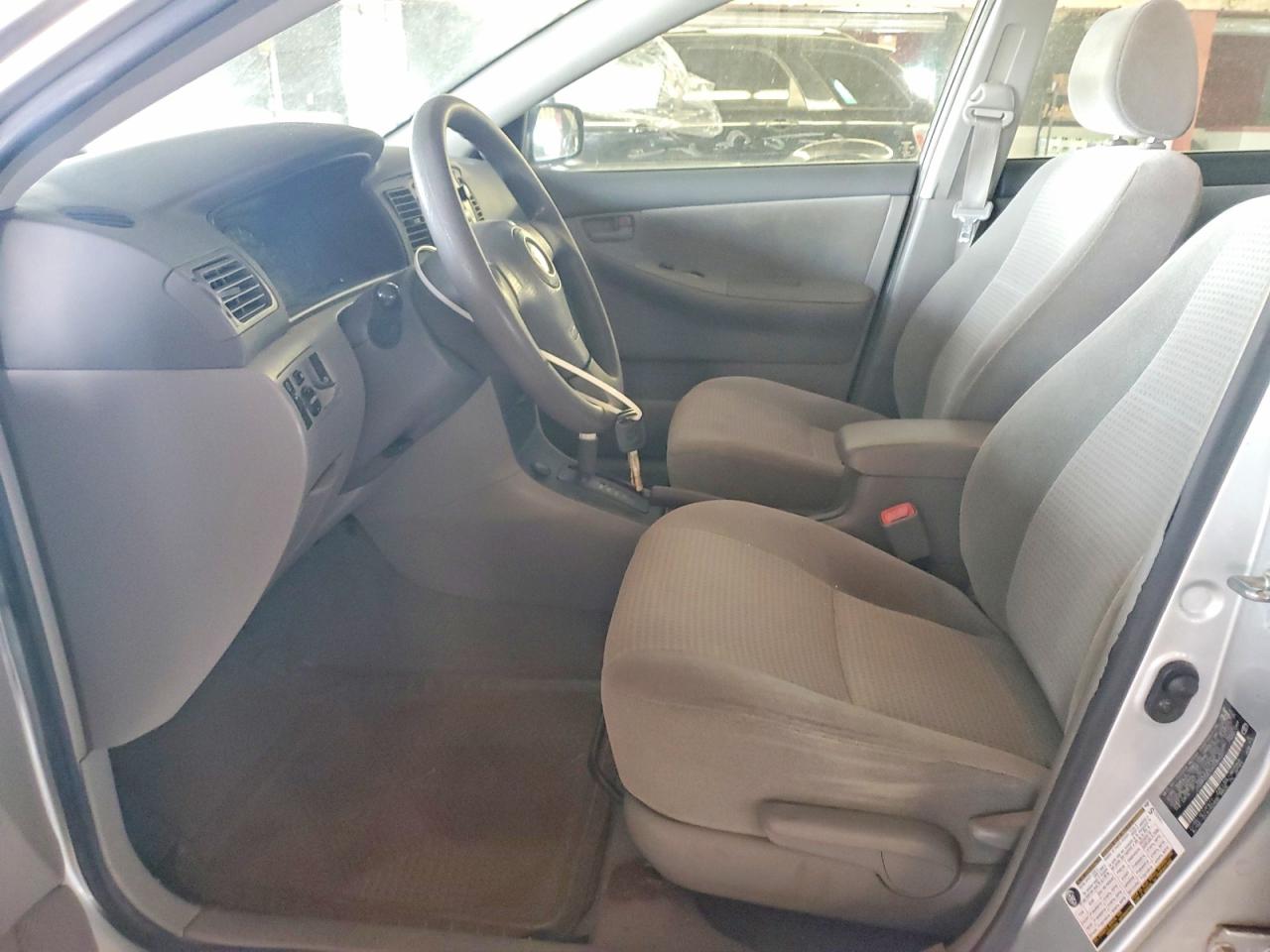 Toyota Corolla Ce