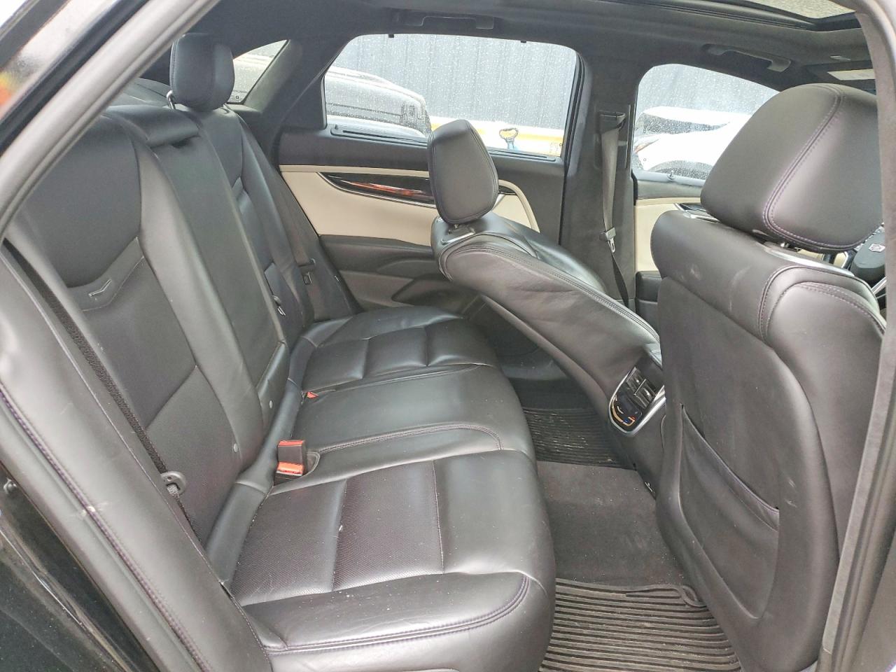 Cadillac XTS Vsport Platinum