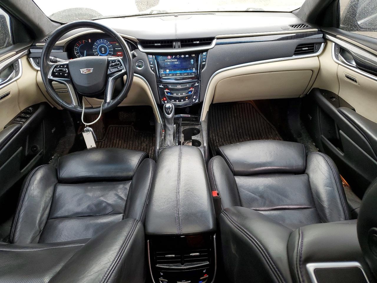 Cadillac XTS Vsport Platinum