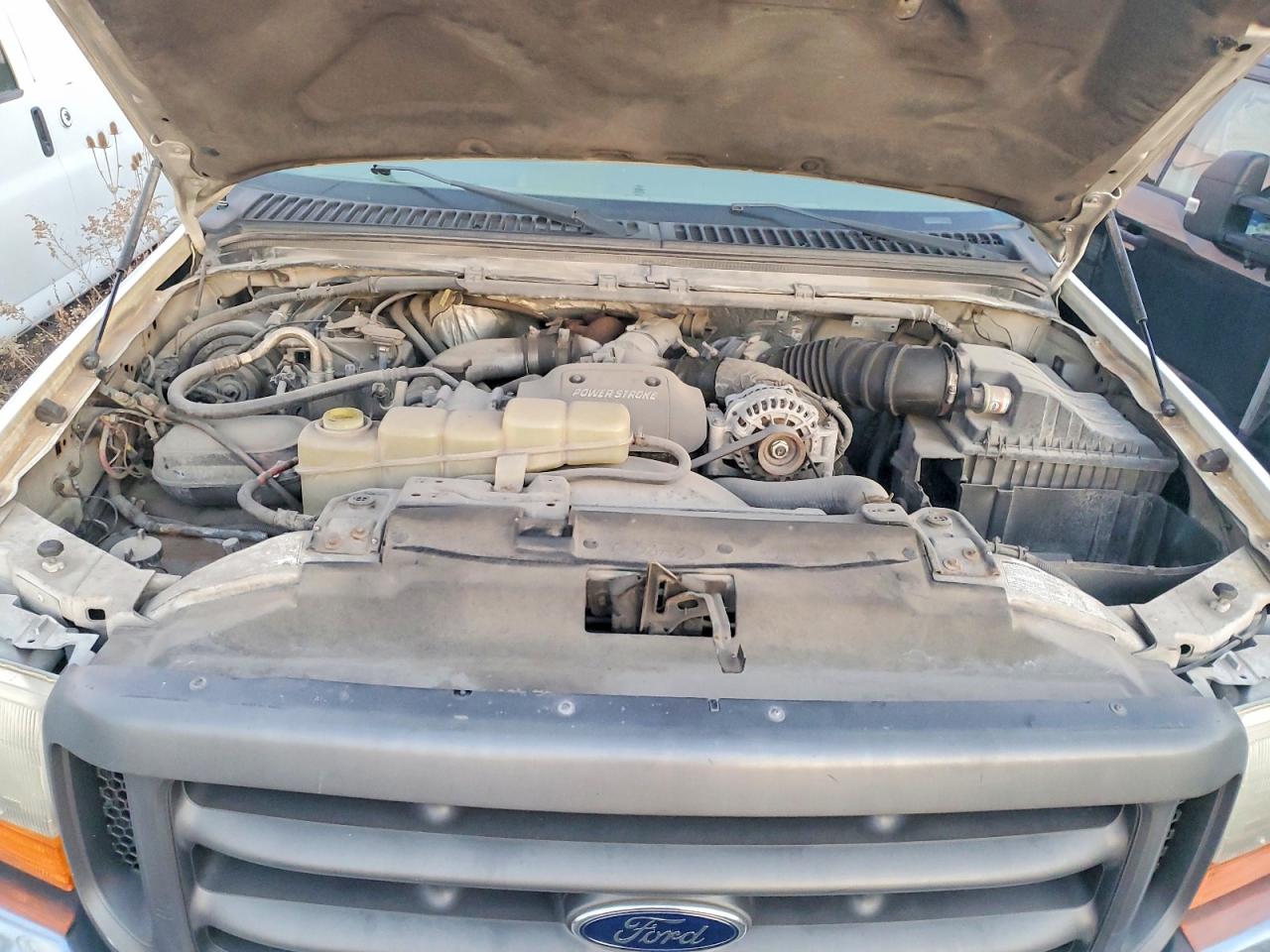 Ford F-450 Super Duty