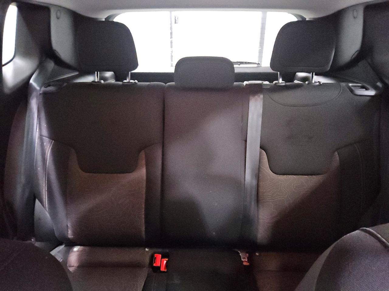 Jeep Renegade Latitude