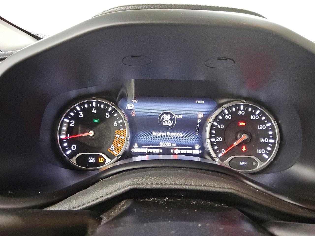 Jeep Renegade Latitude