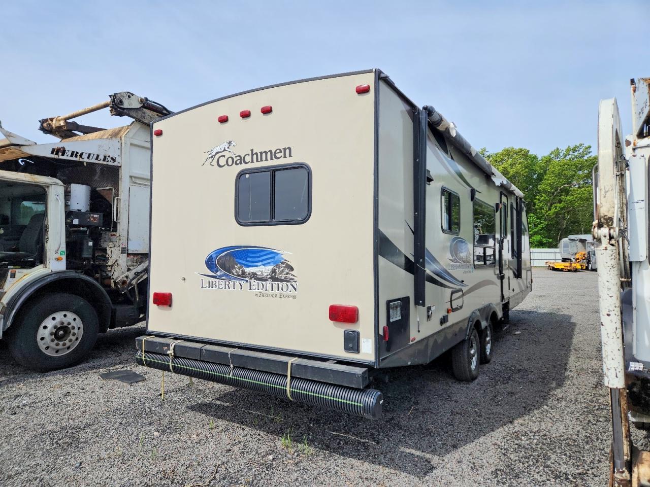 Forester River Recreation
