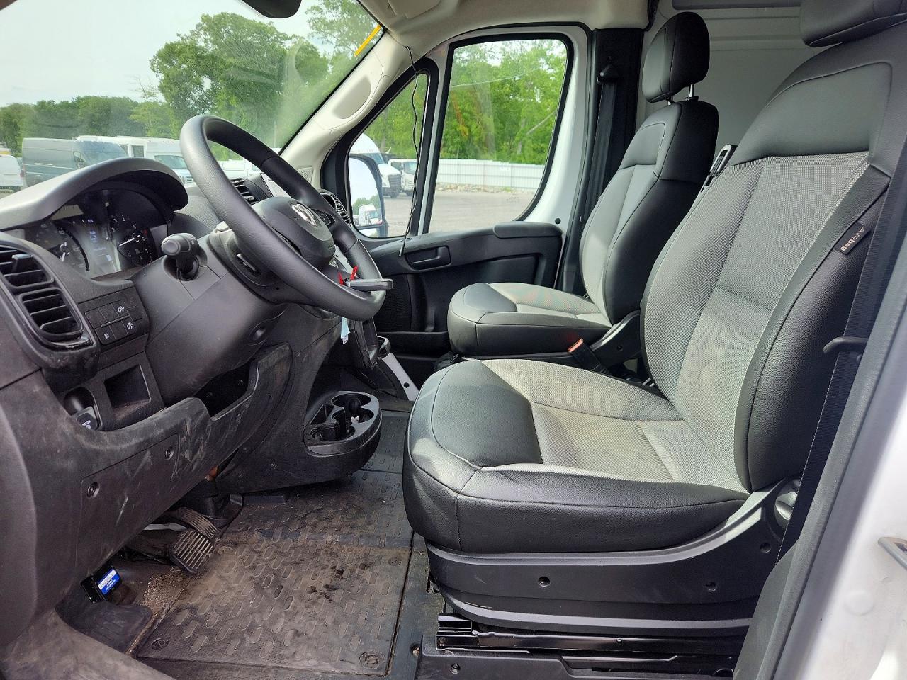 Ram Promaster