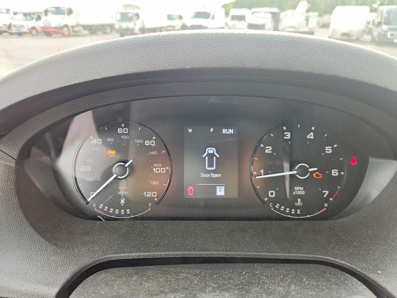 Ram Promaster
