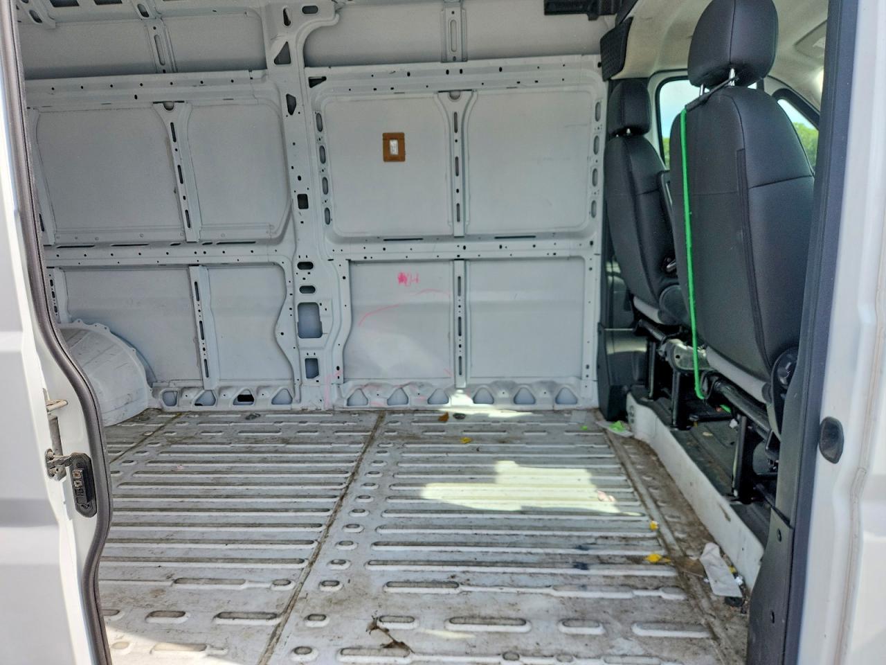 Ram Promaster