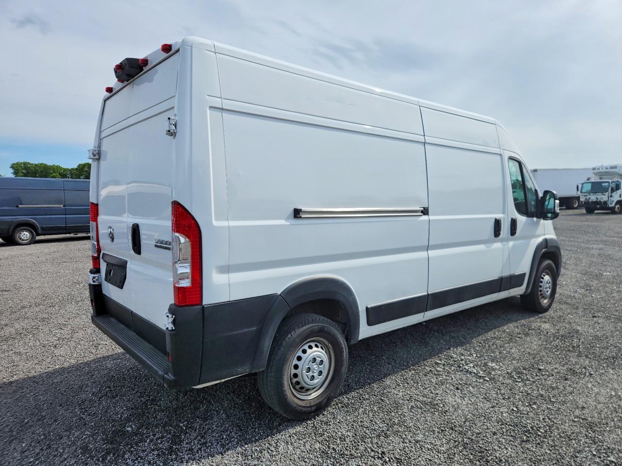 Ram Promaster