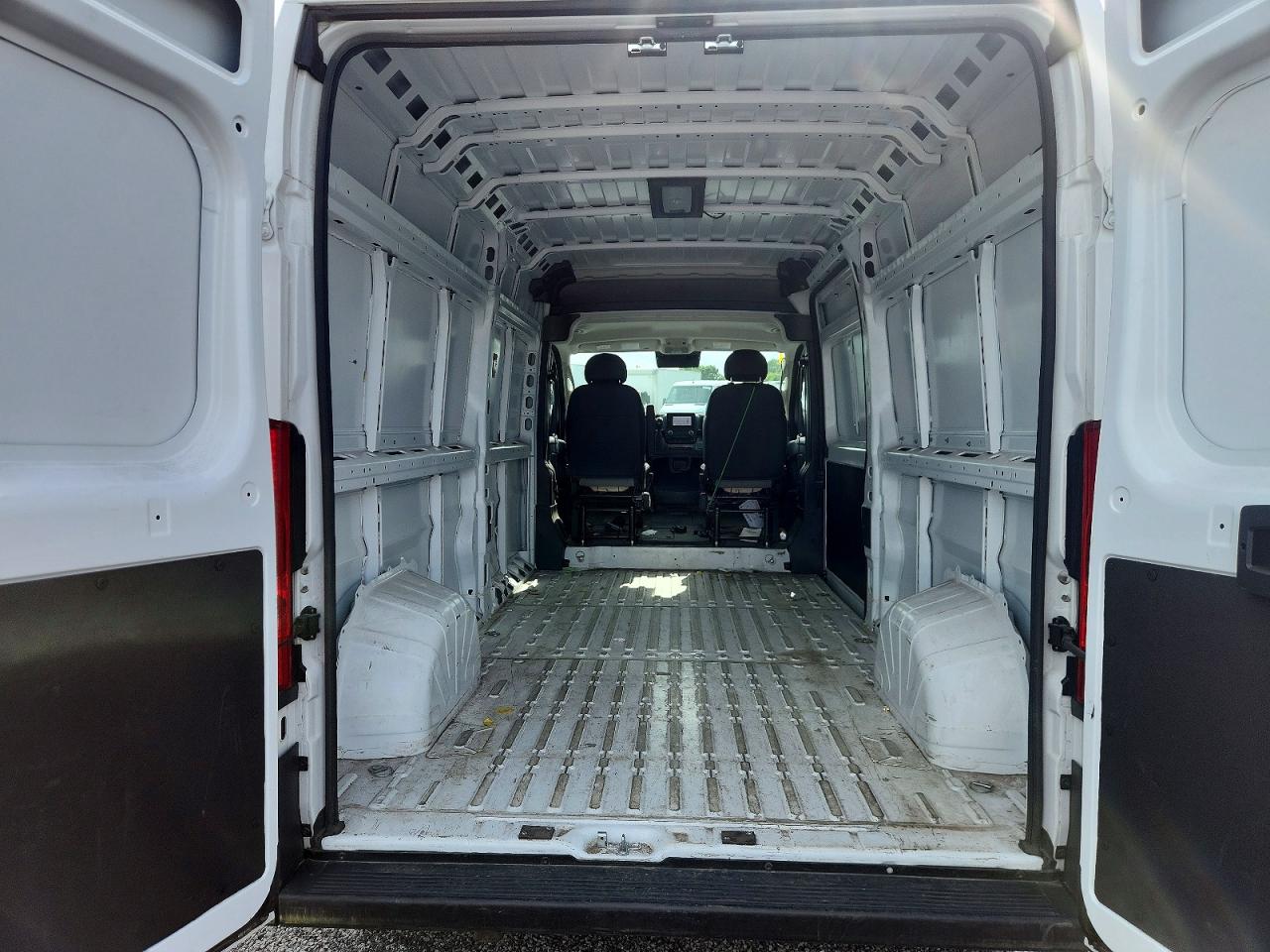 Ram Promaster