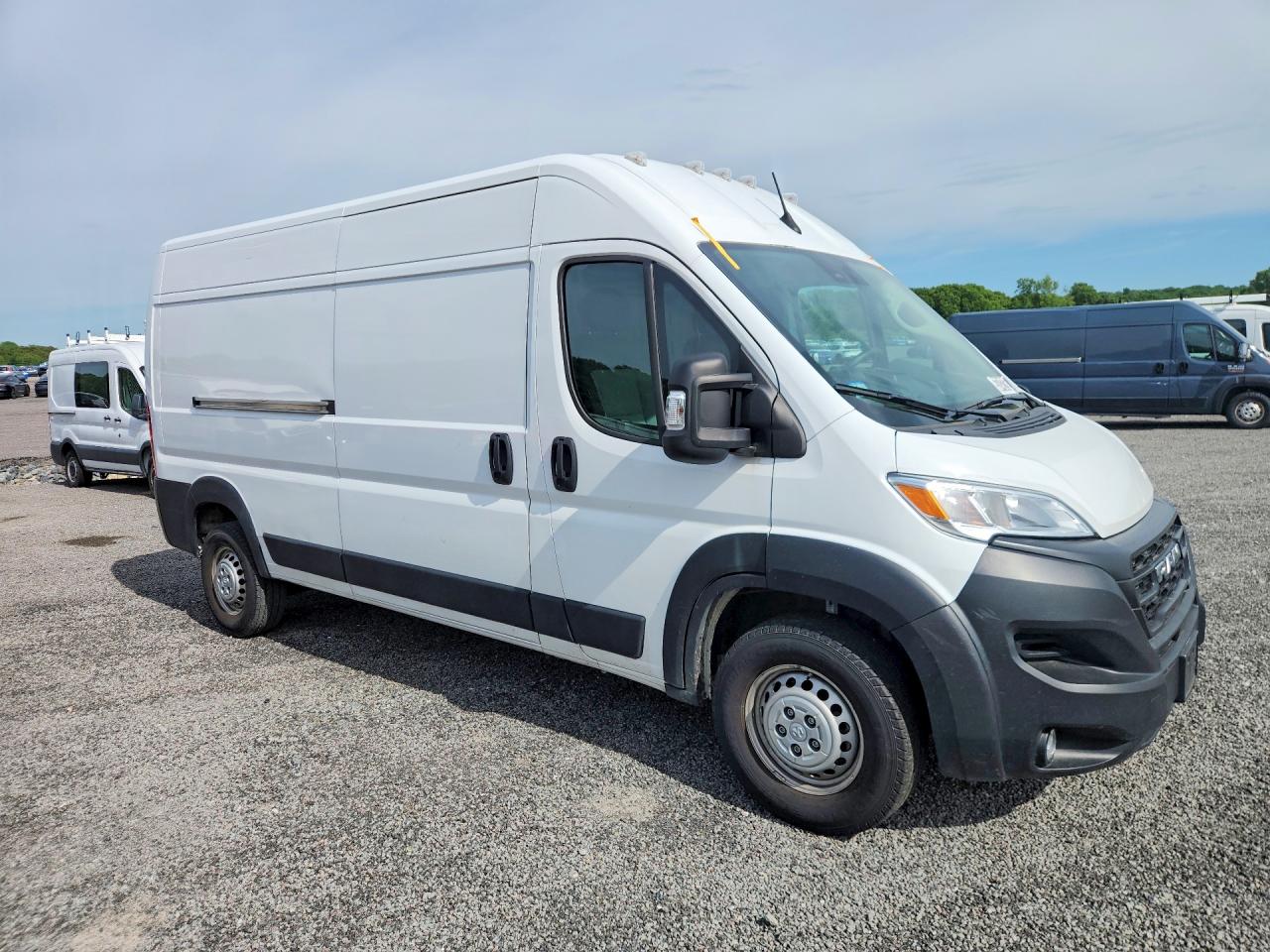 Ram Promaster