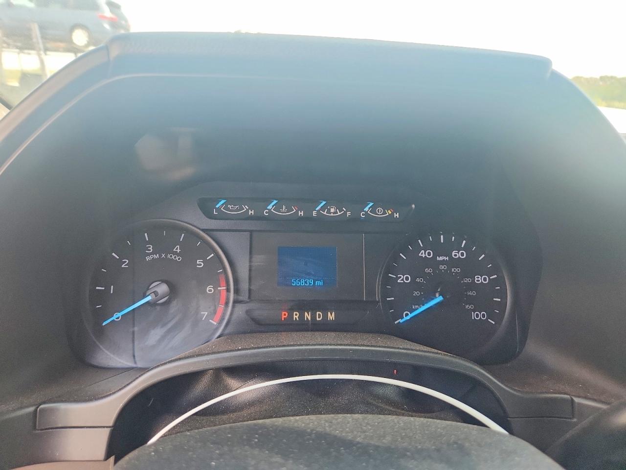 Ford F-350 Super Duty