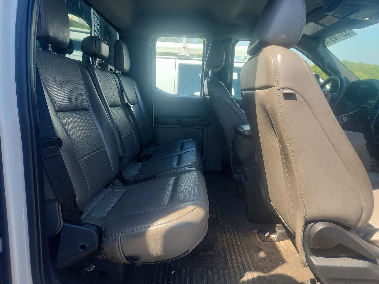 Ford F-350 Super Duty