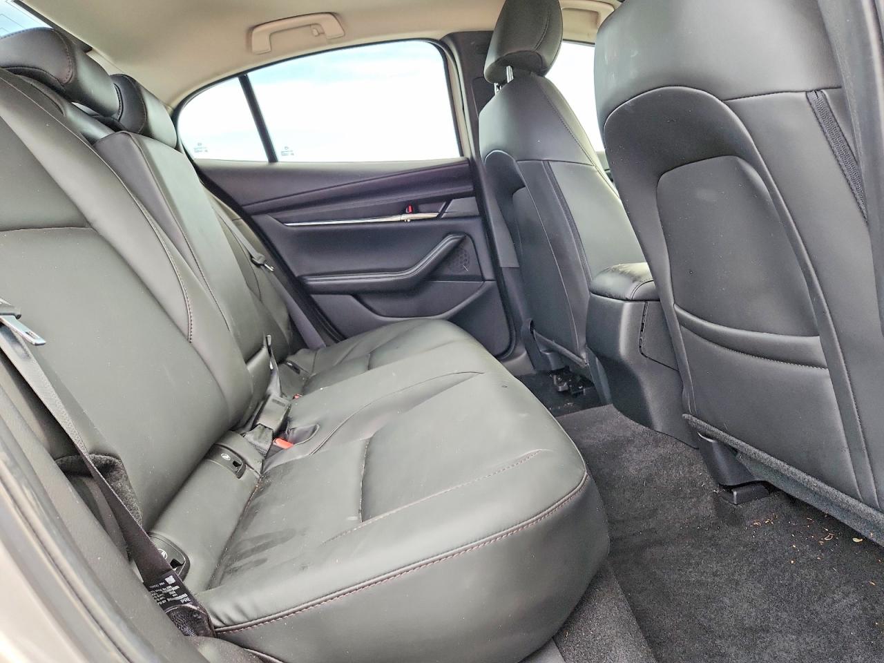 Mazda 3 Preferred