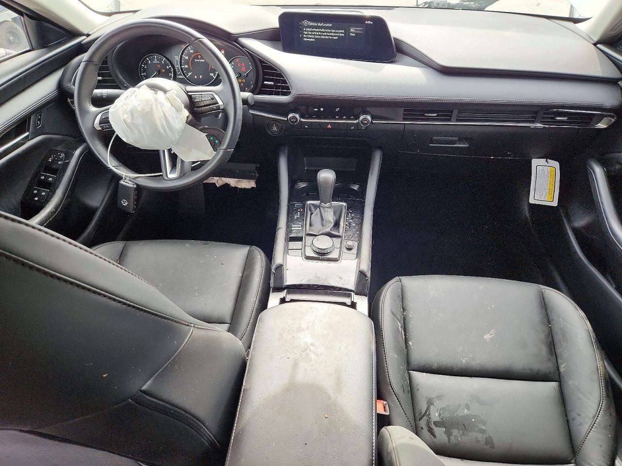 Mazda 3 Preferred