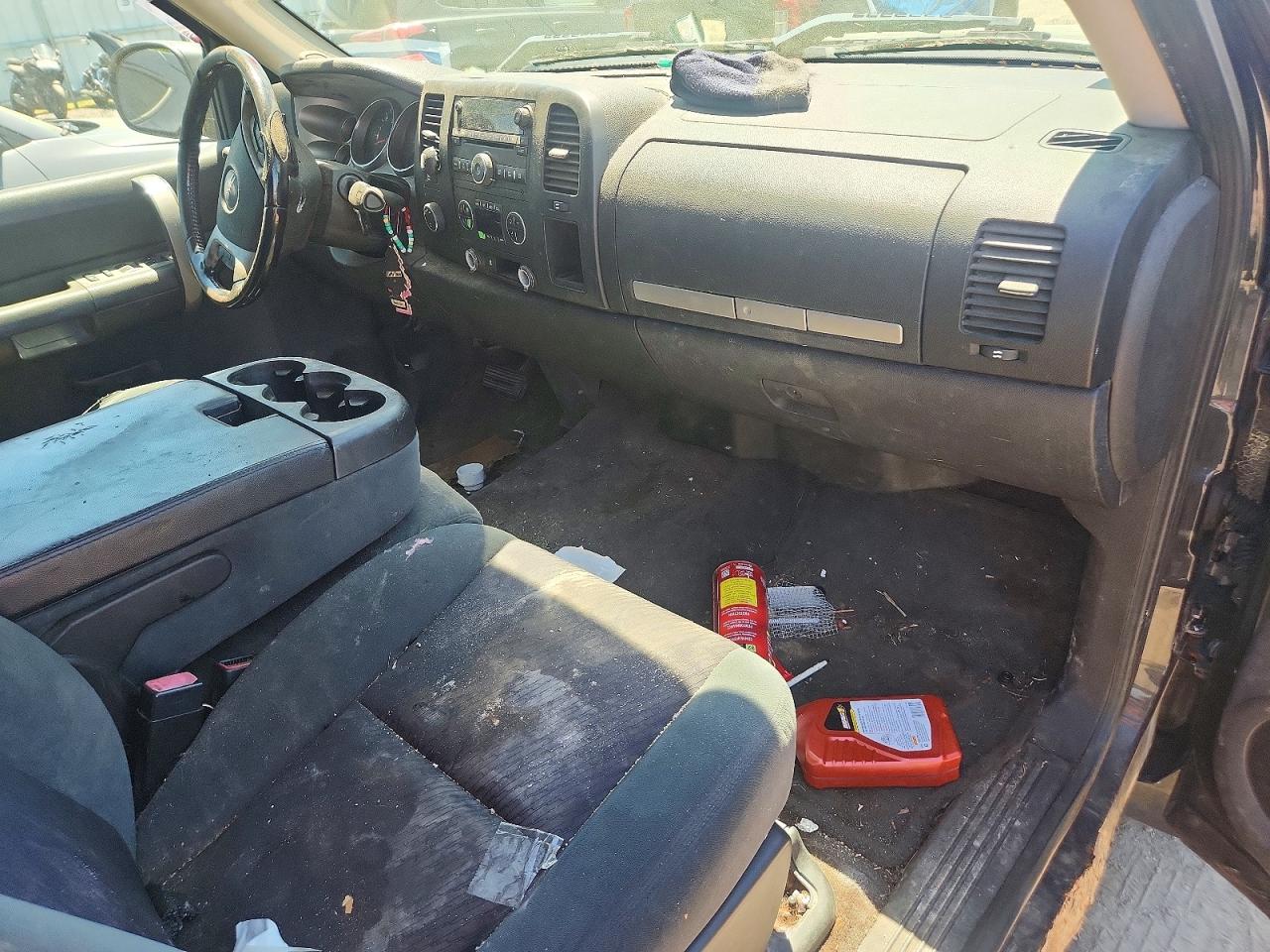 GMC Sierra K1500 Sle