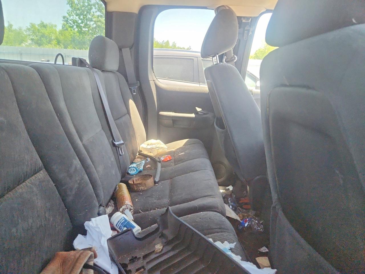 GMC Sierra K1500 Sle