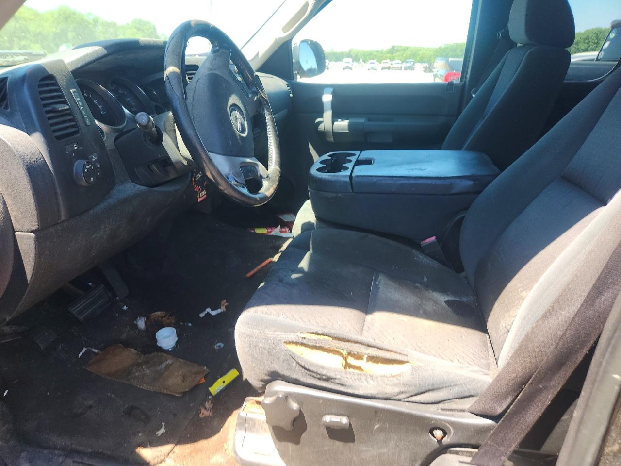 GMC Sierra K1500 Sle