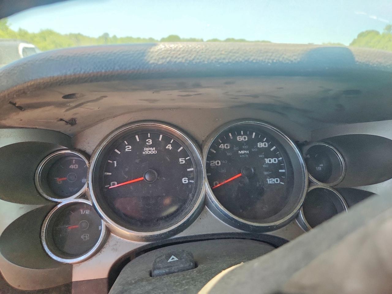 GMC Sierra K1500 Sle