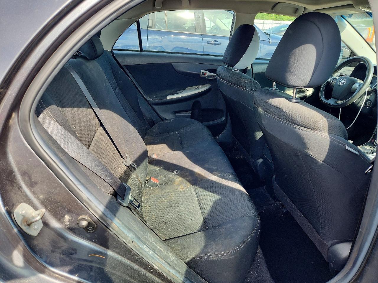 Toyota Corolla S