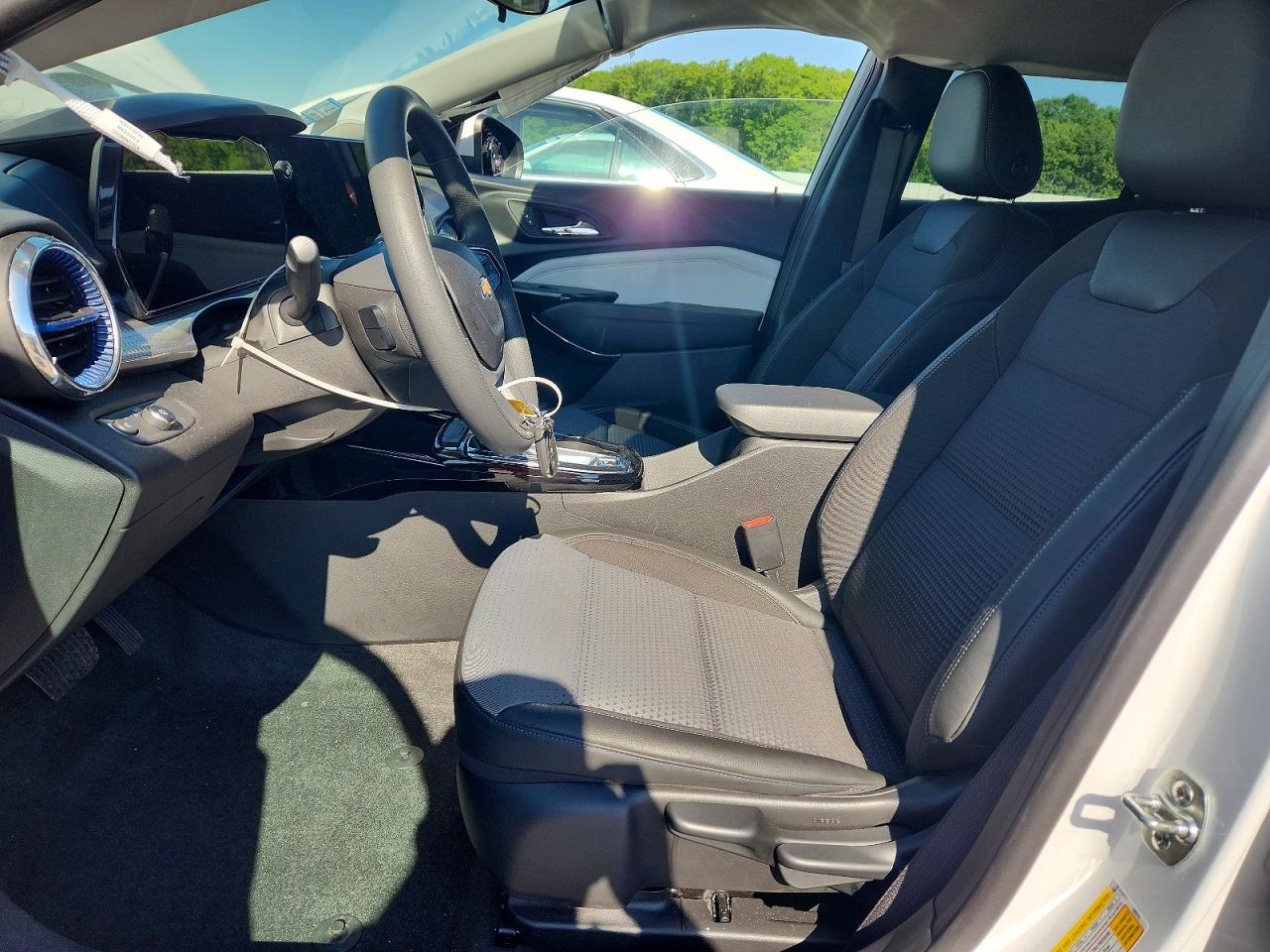 Chevrolet Trax 1lt