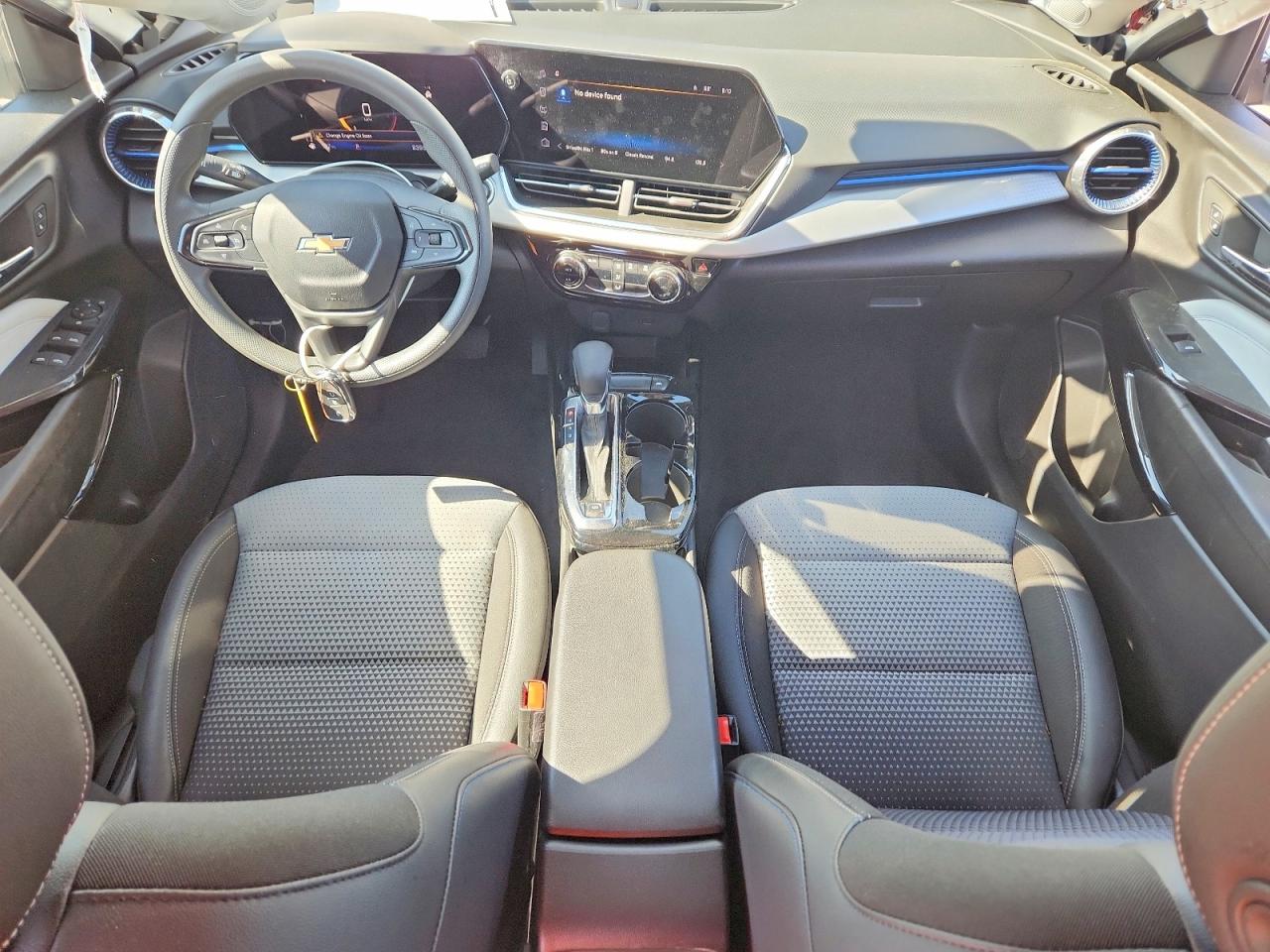 Chevrolet Trax 1lt