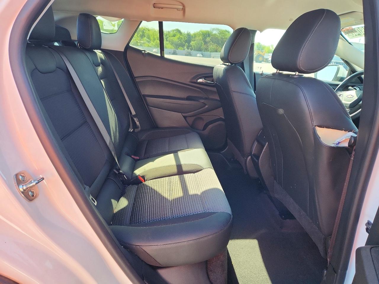 Chevrolet Trax 1lt