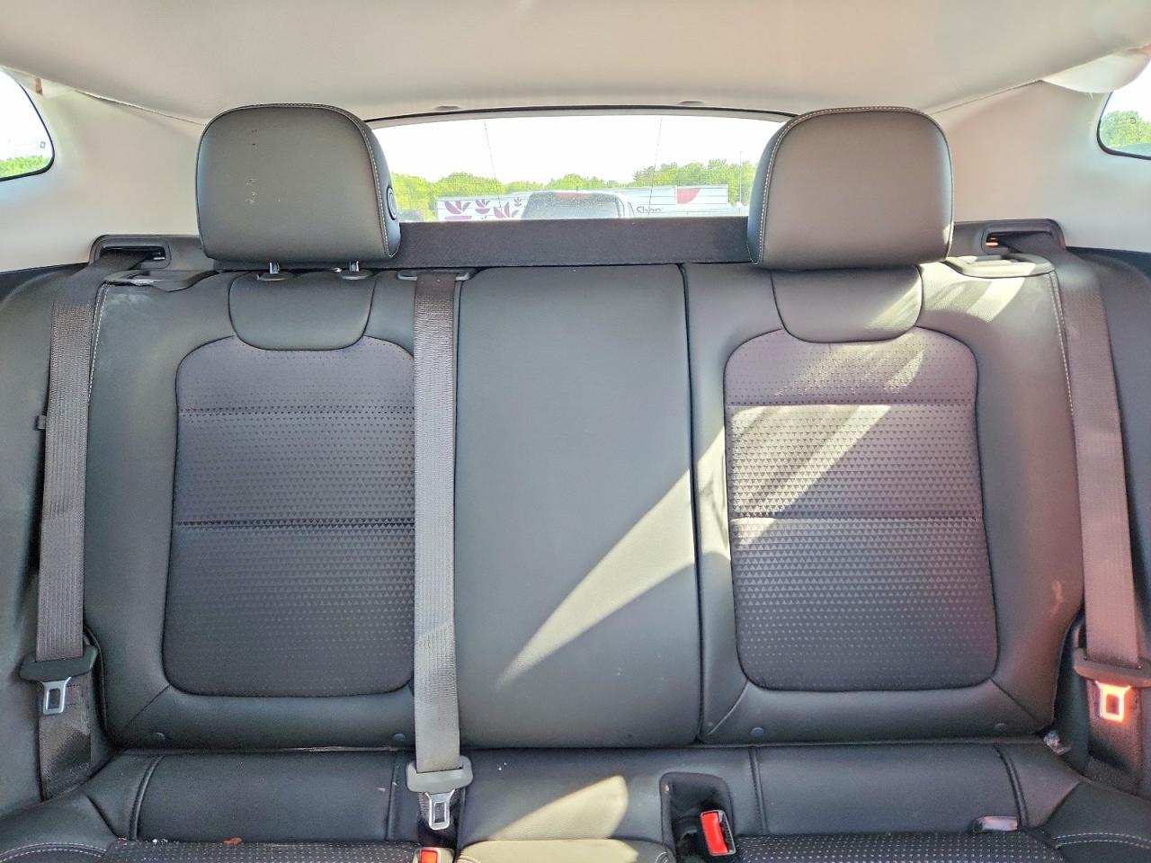 Chevrolet Trax 1lt