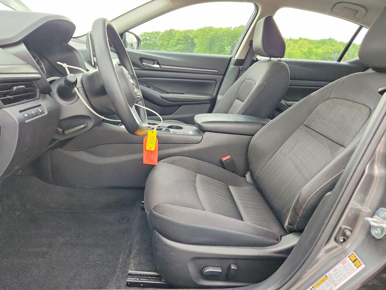Nissan Altima Sv