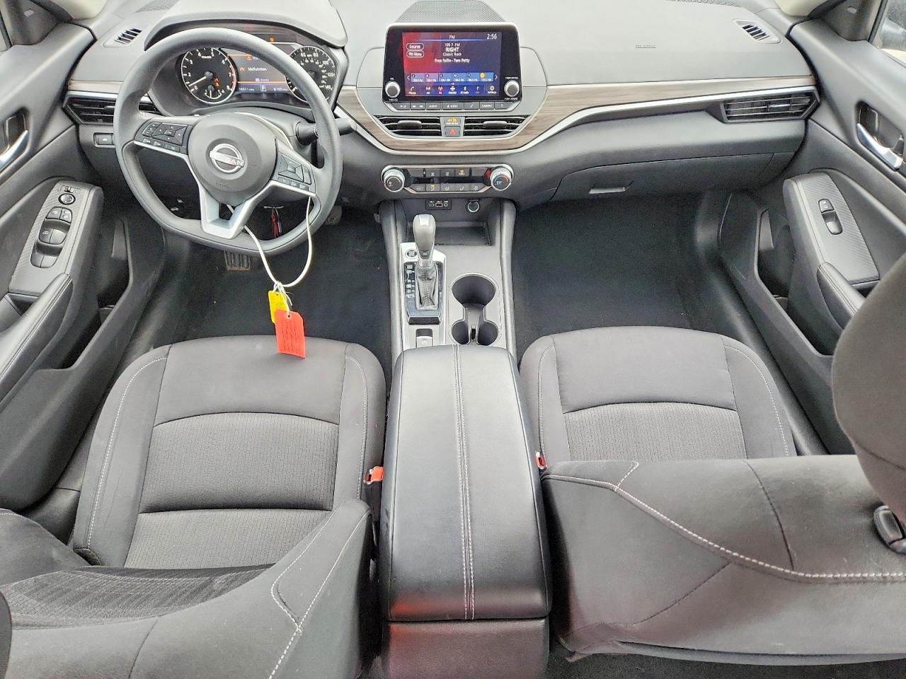 Nissan Altima Sv