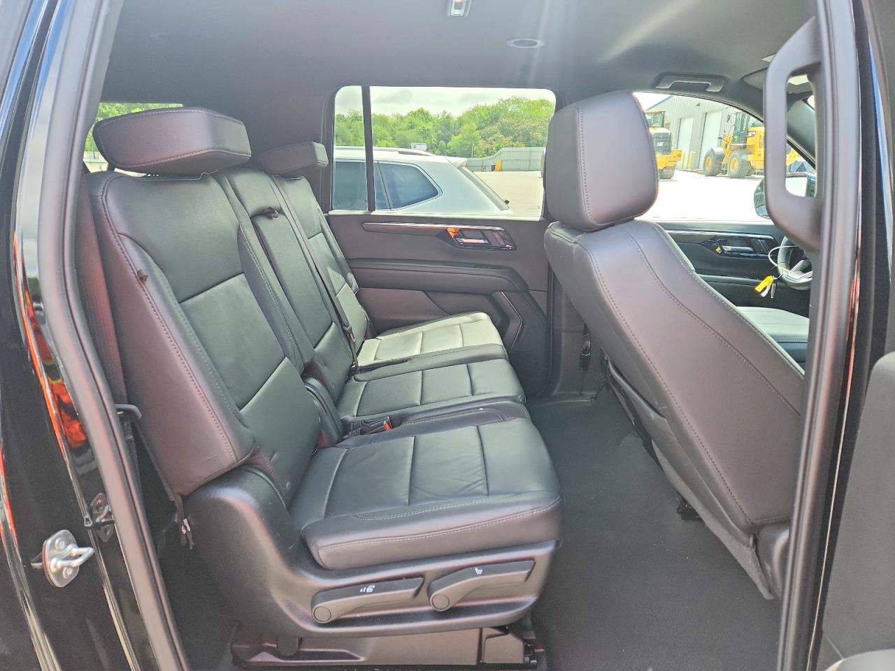 Chevrolet Suburban K1500 Lt