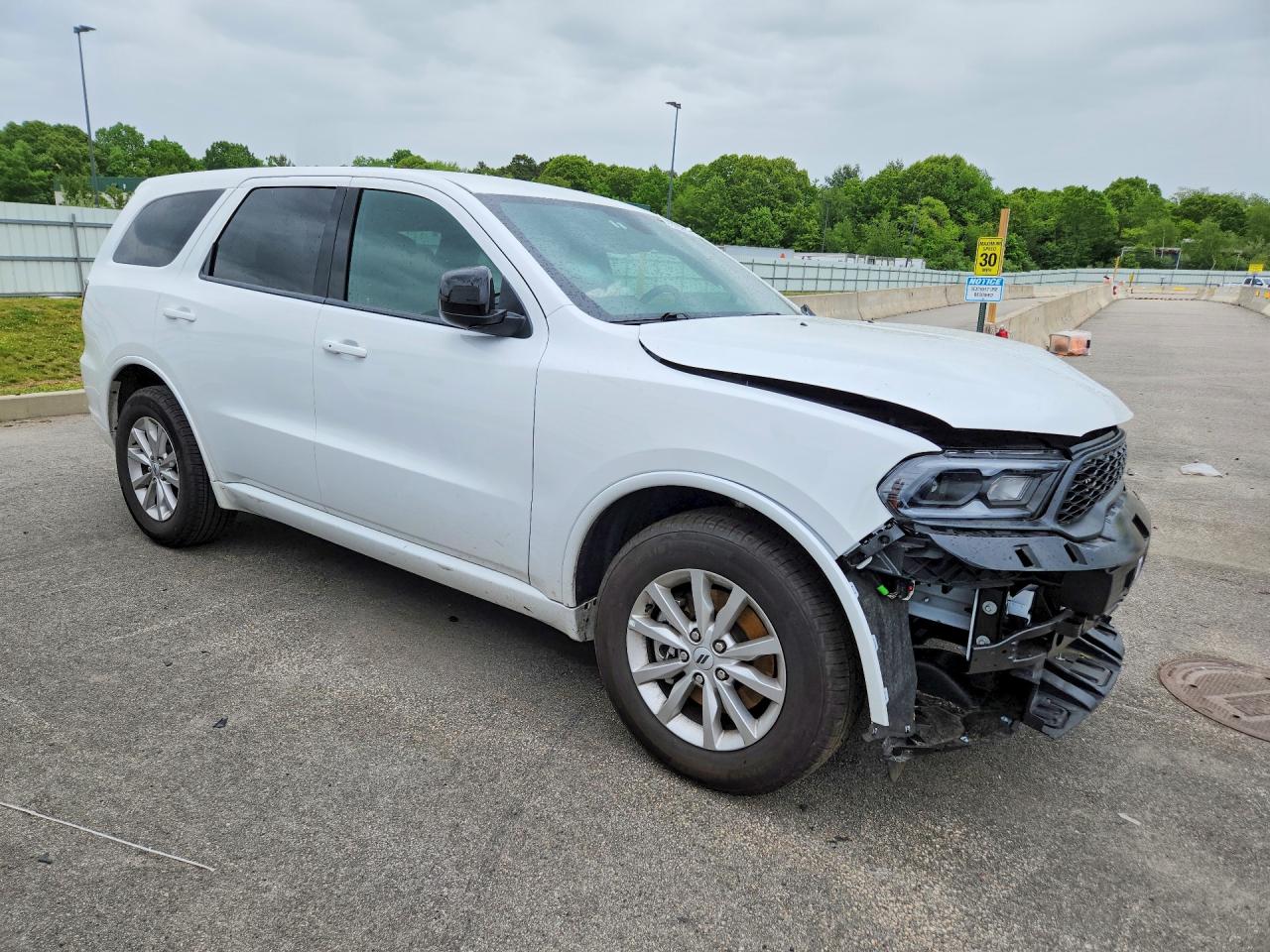 Dodge Durango Gt