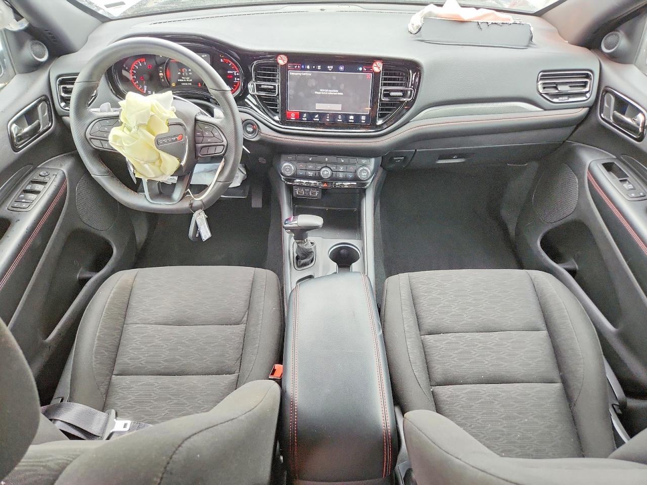 Dodge Durango Gt