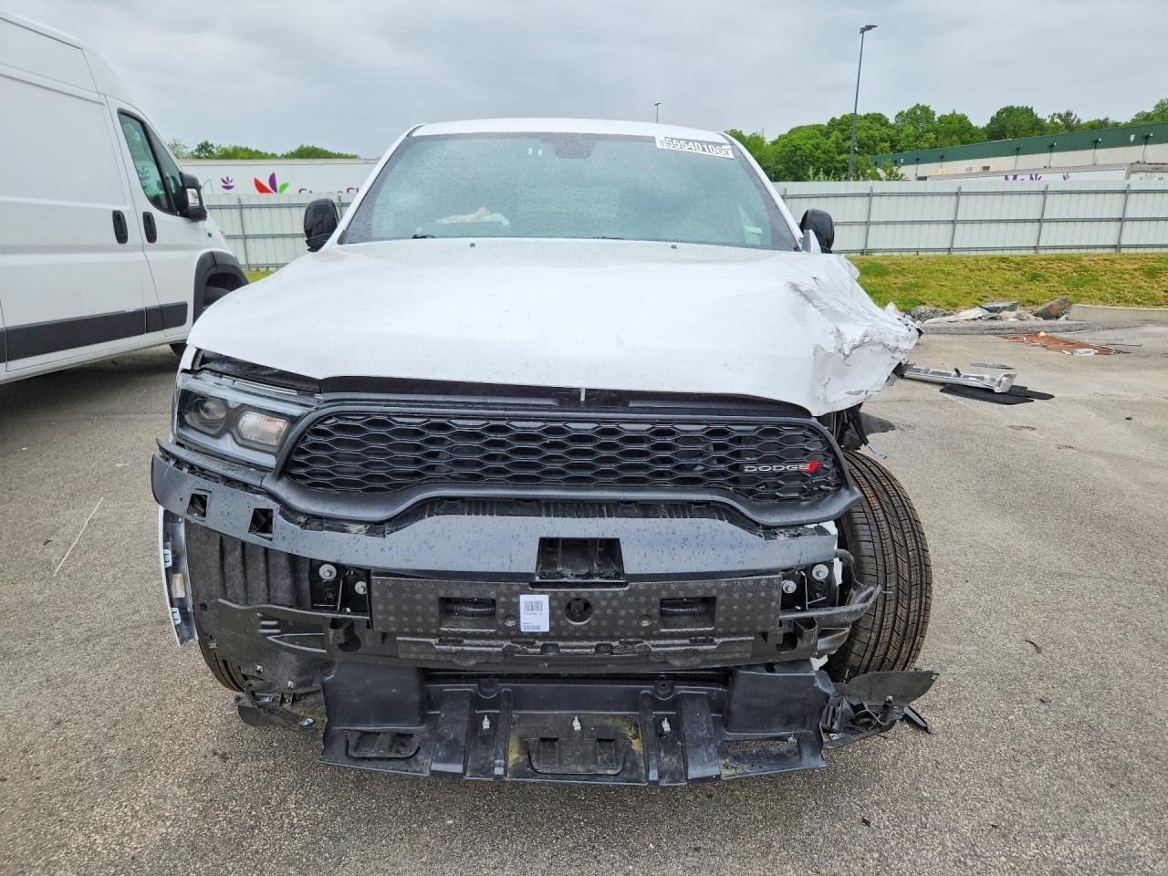 Dodge Durango Gt