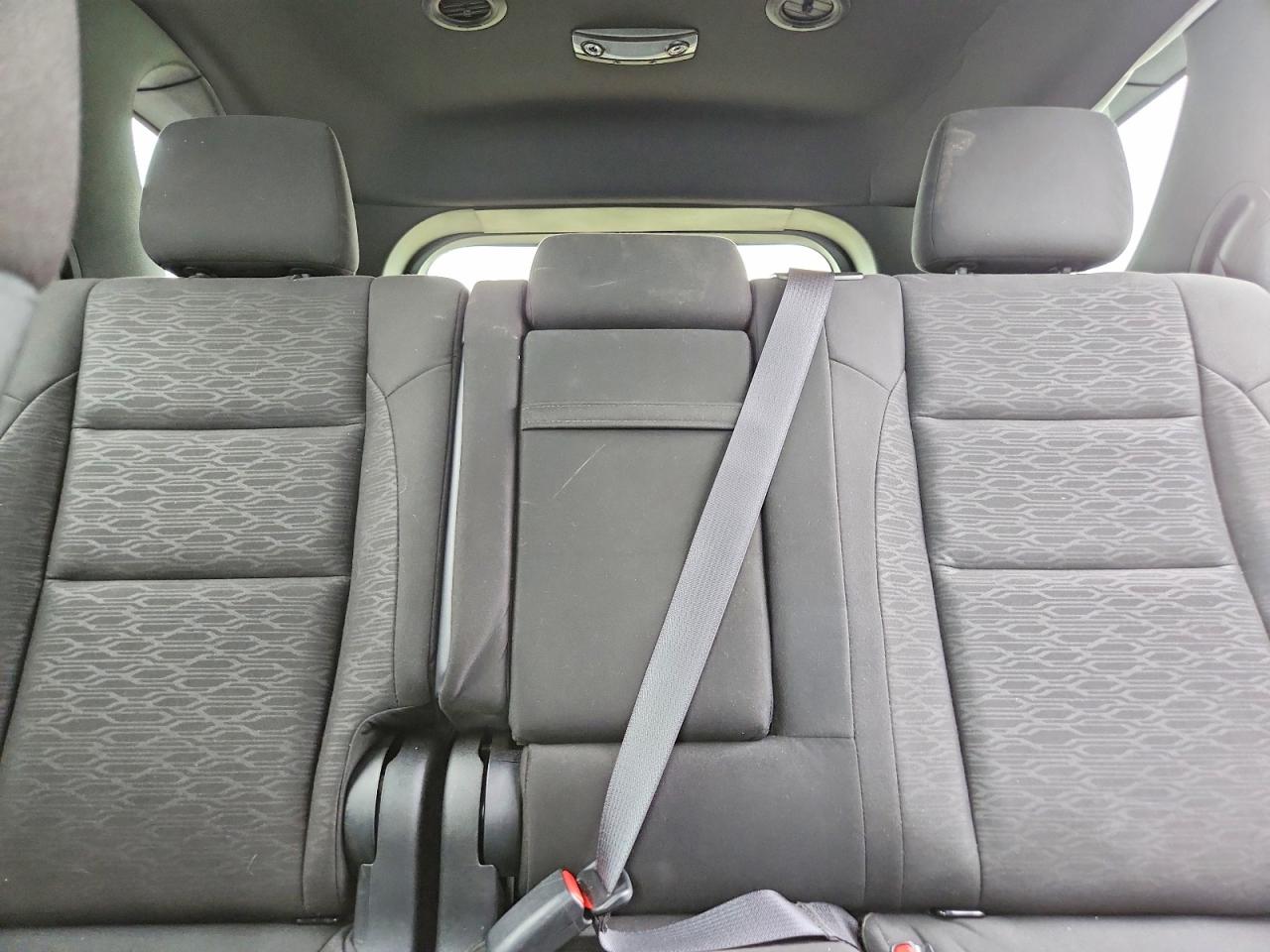Dodge Durango Gt