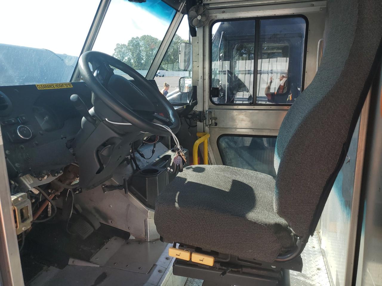 Ford F59