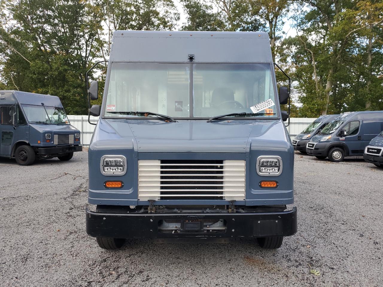 Ford F59