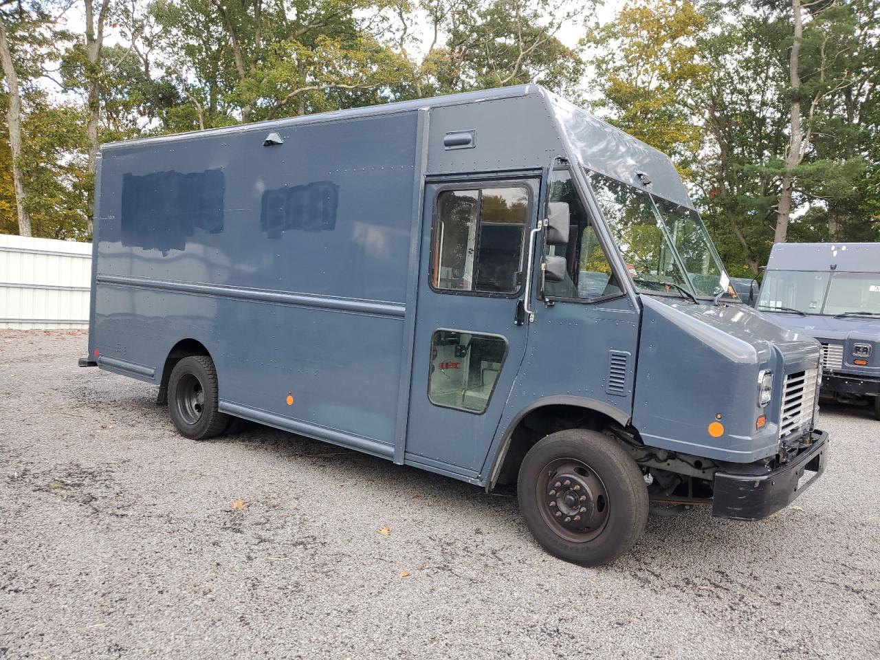 Ford F59