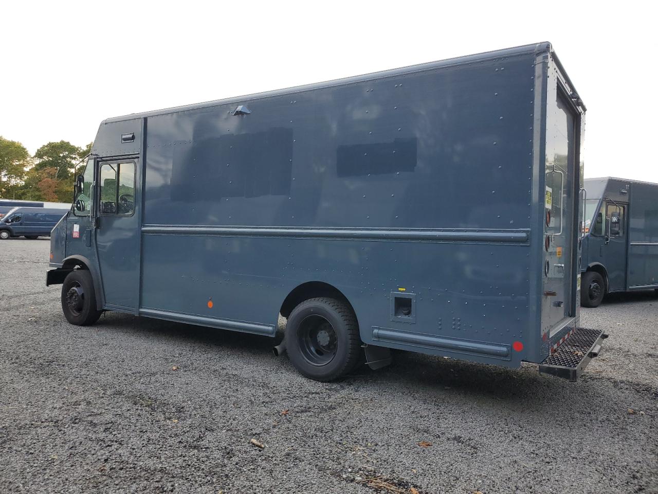 Ford F59