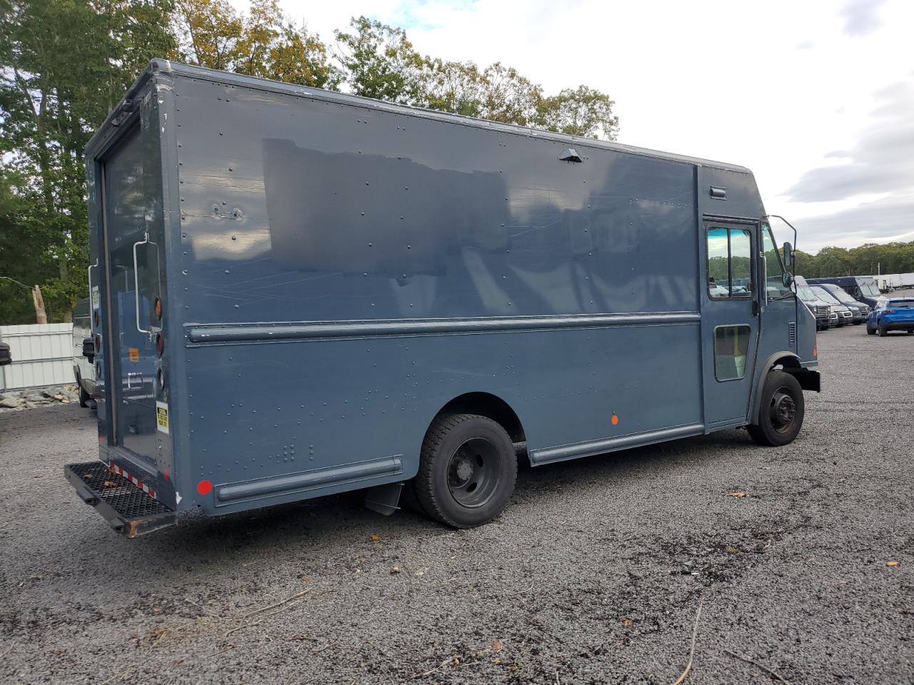 Ford F59