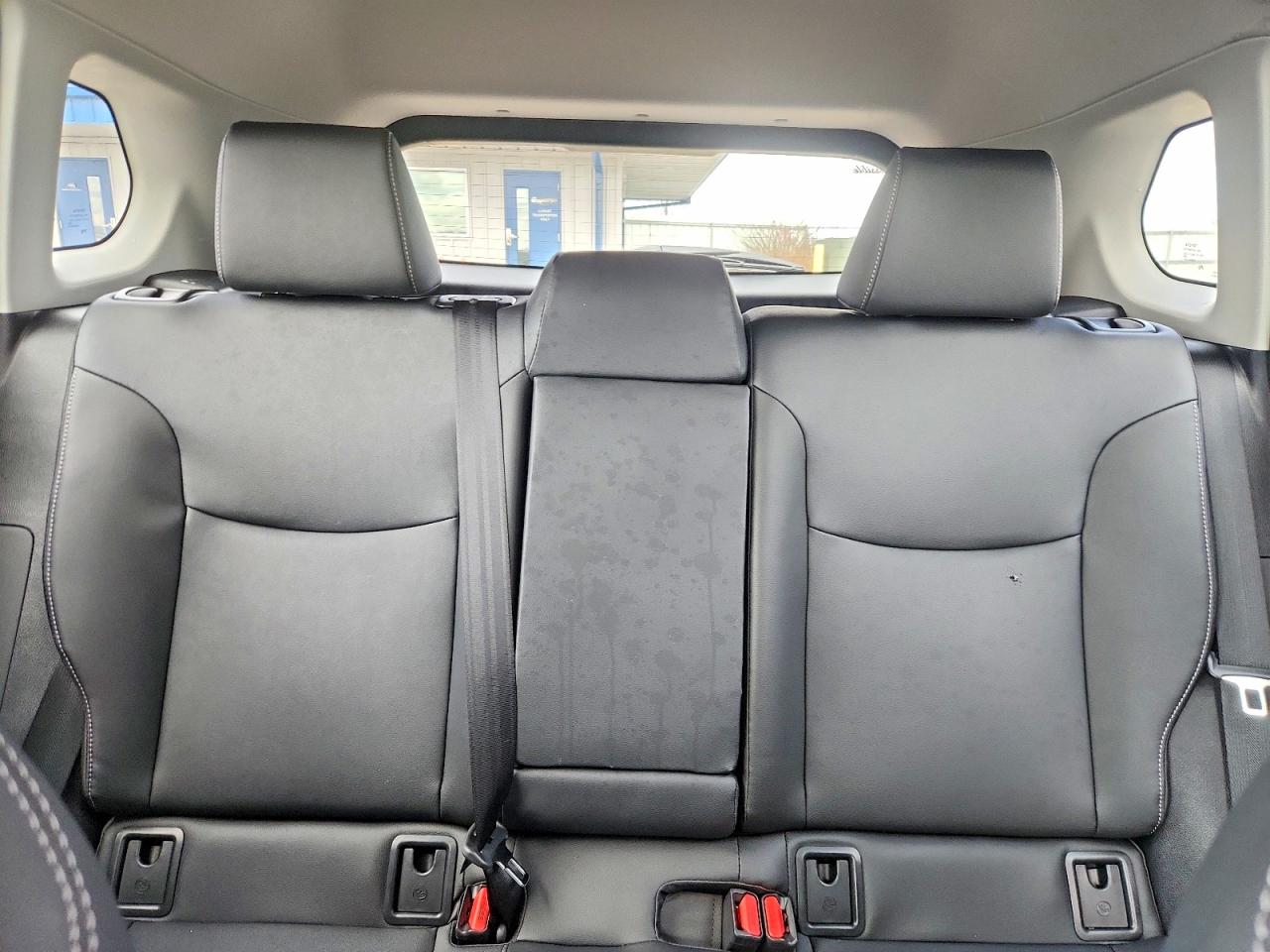 Toyota Corolla Xle