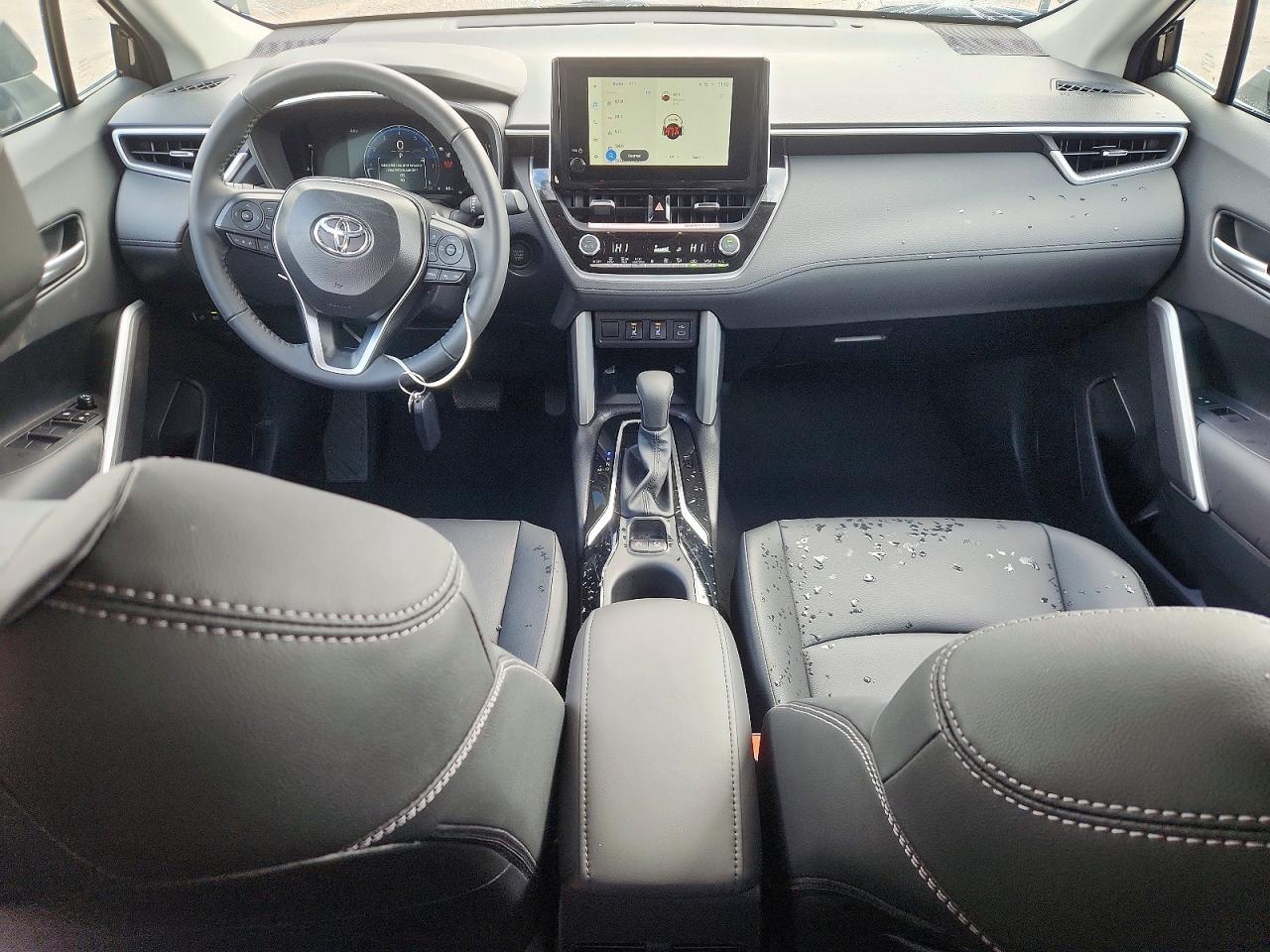 Toyota Corolla Xle
