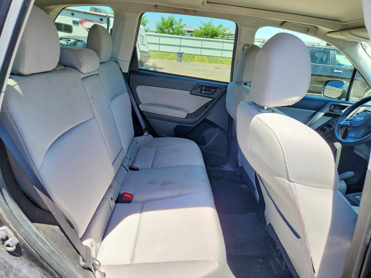 Subaru Forester 2.5i Premium