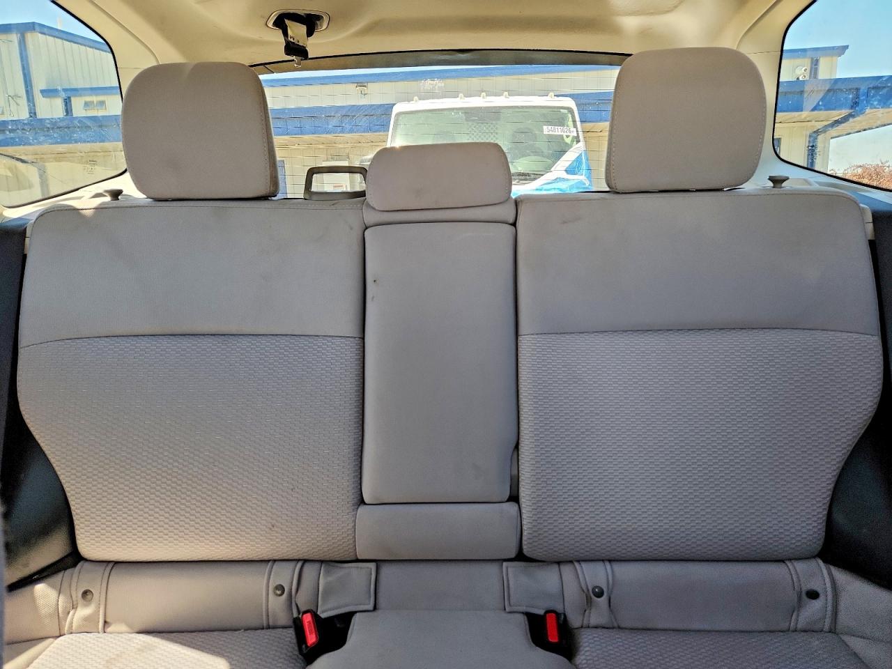Subaru Forester 2.5i Premium