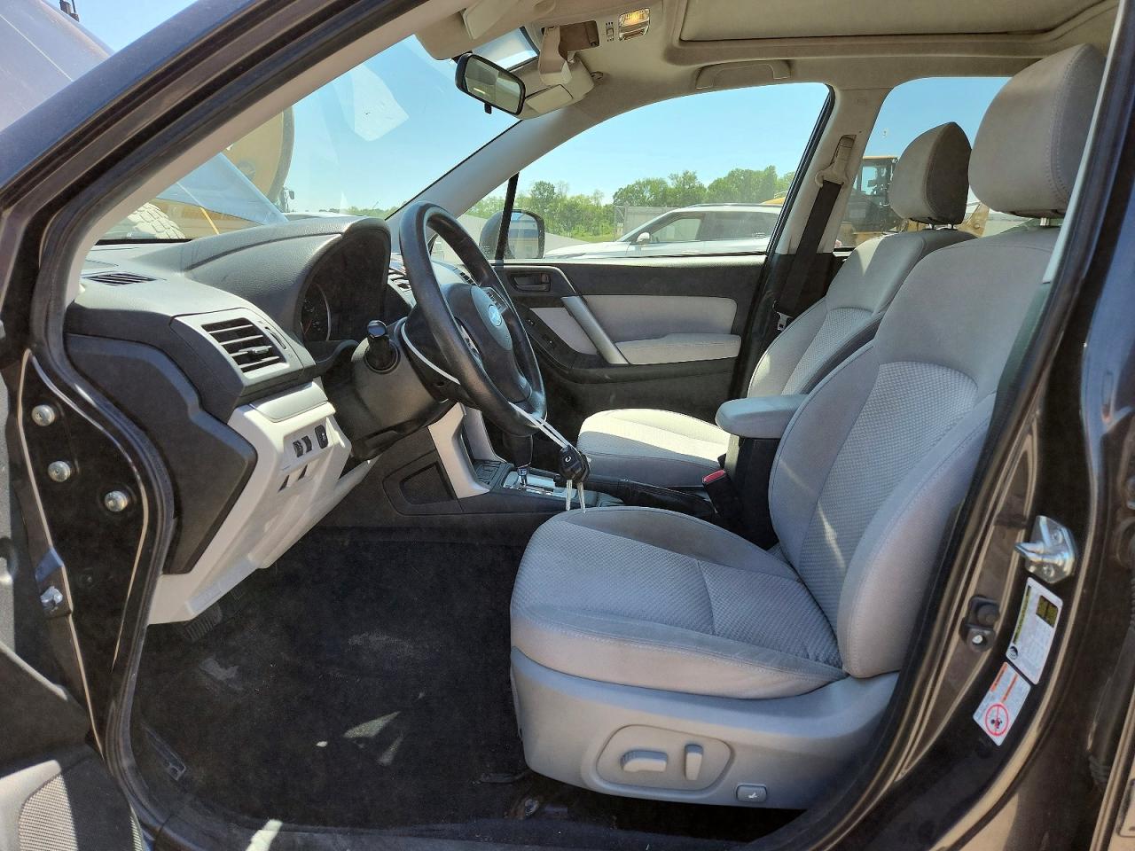 Subaru Forester 2.5i Premium