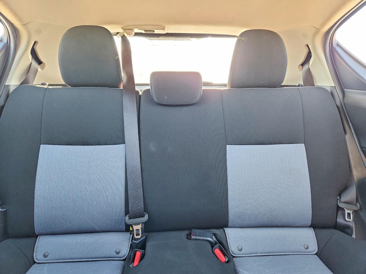 Toyota Prius Two